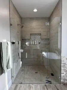 Shower Door