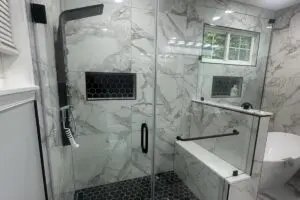 Shower Door Installation Cost