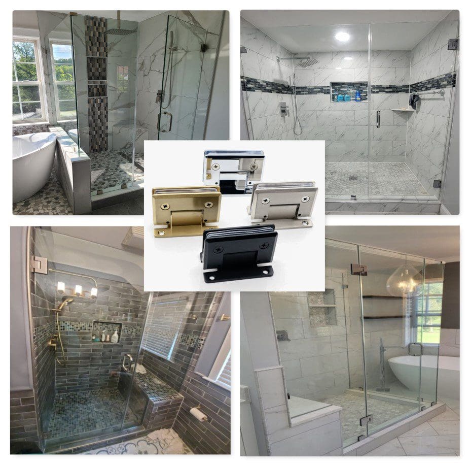 Shower Doors
