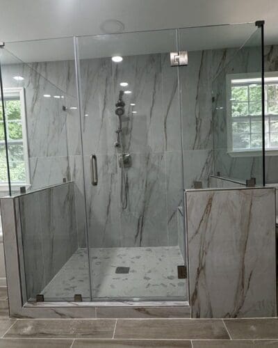 Shower Enclosure