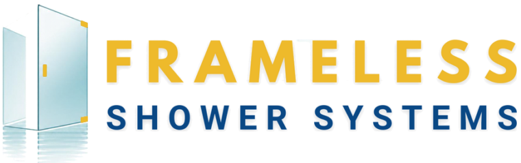 Frameless Shower Systems